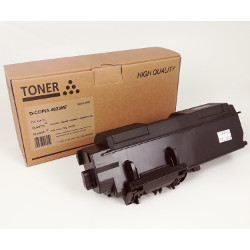 Black toner cartridge 7200 pages TK-1170 for UTAX P 4025