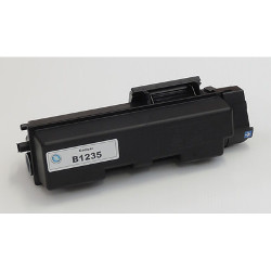 Black toner cartridge 7200 pages for UTAX P 4020DW