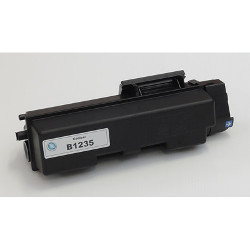 Black toner cartridge 7200 pages for UTAX P 4020DN