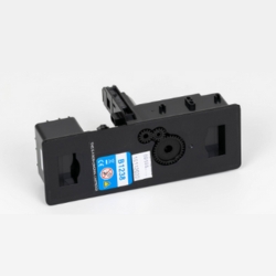 Toner cartridge cyan 3000 pages for OLIVETTI d Color P2226