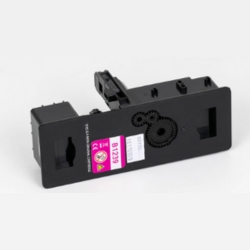 Toner cartridge magenta 3000 pages for OLIVETTI d Color P2226