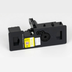 Toner cartridge yellow 3000 pages for OLIVETTI d Color P2226