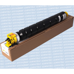 Toner cartridge yellow 12.000 pages for OLIVETTI d Color MF2553