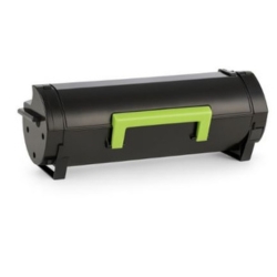 Cartridge de black toner compatible 3000 pages B232000 B2300A0 for LEXMARK B 2338