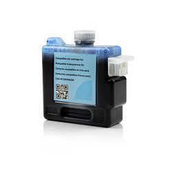 Cartouche jet d'encre cyan clair 330ml 7578A pour CANON BJ W 7200