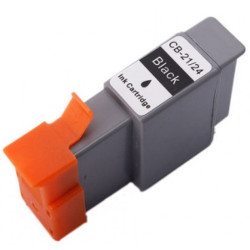 Black cartridge 130 pages for CANON SmartBase MP 390