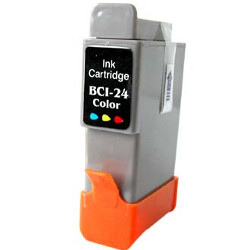 3 color cartridge 170 pages for CANON SmartBase MPC 200