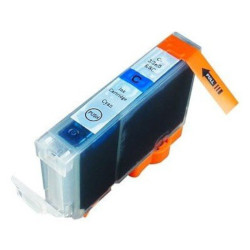 Tank d'ink cyan 390 pages for CANON SmartBase MPC 600