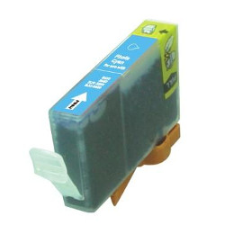 Encre photo cyan 15ml 4483A pour CANON S 400