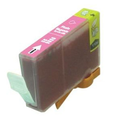 Encre photo magenta 15ml 4484A pour CANON BJC 535