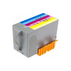 Recharge 6 couleurs pour CANON BJC 7000