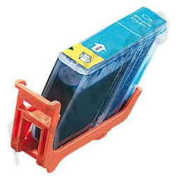 Photo cartridge cyan 270 pages for CANON i 9100