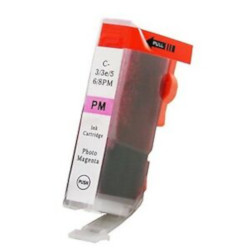 Photo cartridge magenta 270 pages for CANON i 965