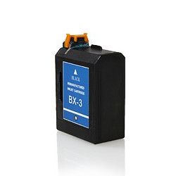 Black inkjet cartridge Réf 0884A002 for CANON B 820
