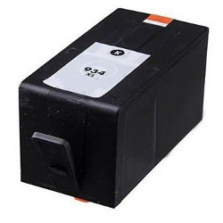 Cartridge N°934XL black 1000 pages for HP Officejet Pro 6230