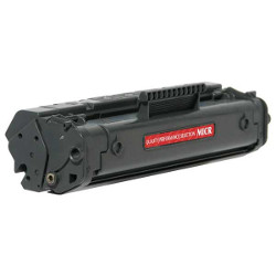 Toner cartridge magnétique EP22 3500 pages for CANON LBP 1120