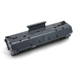 Black toner cartridge jumbo 3500 pages EP22X for HP Laserjet 3200