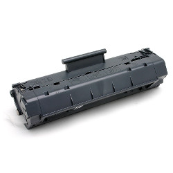 Black toner cartridge jumbo 3500 pages EP22X for CANON LBP 350