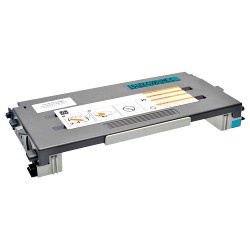 Toner cartridge cyan 3000 pages for LEXMARK X 502