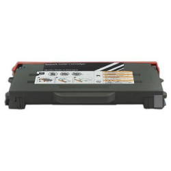 Black toner cartridge 5000 pages for LEXMARK X 500