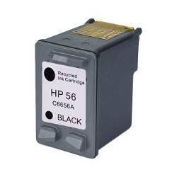 Cartridge N°56 black 19ml 450 pages for HP PSC 2108