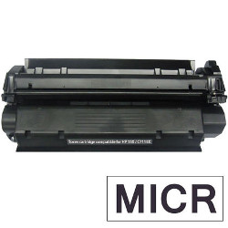 Toner cartridge magnétique 15X 3500 pages for HP Laserjet 3380