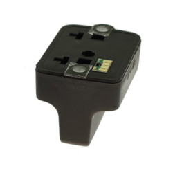 Cartridge N°363XL black 34ml for HP Photosmart 8200