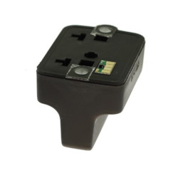 Cartridge N°363XL black 34ml for HP Photosmart C 6180