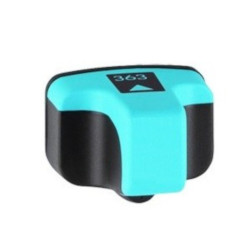 Cartridge inkjet cyan claire 11.4ml for HP Photosmart C 6180