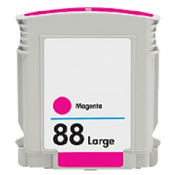 Cartridge N°88XL inkjet magenta 29ml for HP Officejet Pro L 7680
