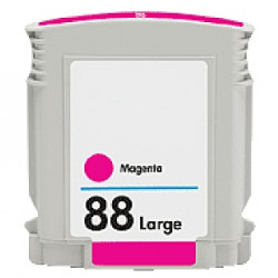 Cartridge N°88XL inkjet magenta 29ml for HP Officejet Pro L 7480