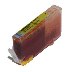 Cartridge N°364XL yellow 14.6 ml for HP Photosmart C 510a