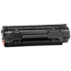 Cartouche N°36A ou EP-713 toner noir 2000 pages 1871B pour HP Laserjet M 1522