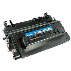 Cartridge N°64A black toner 10000 pages for HP Laserjet P 4014