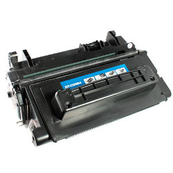 Cartouche N°64A toner noir 10000 pages pour HP Laserjet P 4015