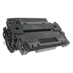 Black toner cartridge HC 12500 pages  for HP Laserjet P 3016