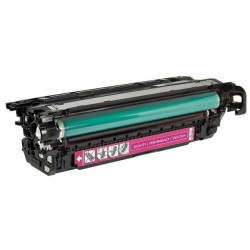 Cartridge N°648A magenta toner 11000 pages for HP Laserjet Color CP 4525
