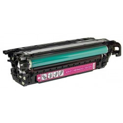 Cartouche N°648A toner magenta 11000 pages pour HP Laserjet Color CP 4025