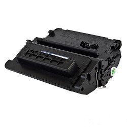 Cartridge N°90A toner MICR 10.000 pages for HP Laserjet M 602