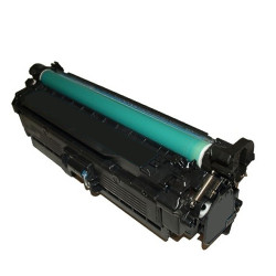 Black toner N°507X 11000 pages for HP Laserjet Pro 500 M551