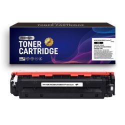 Cartridge N°305X black toner 4000 pages for HP Laserjet Pro 300 Color M375