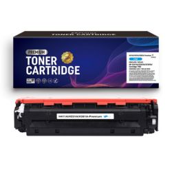 Cartouche N°305A toner cyan 2600 pages pour HP Laserjet Pro 400 Color M451