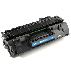 Ink cartridge magnétique MICR 2300 pages for HP Laserjet P 2055