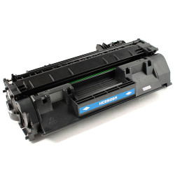 Cartouche d'encre magnétique MICR 2300 pages pour HP Laserjet P 2055