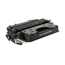 Black toner cartridge N°05X 6500 pages for CANON MF 5840