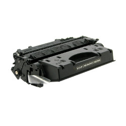 Black toner cartridge N°05X 6500 pages for CANON MF 5880