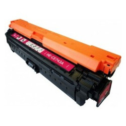 Toner cartridge magenta 7300 pages  for HP Color Laserjet Pro CP 5225