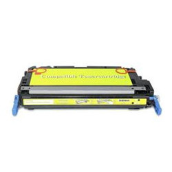 Cartouche toner jaune 6000 pages 1657B pour CANON iR C 1028