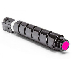 Toner cartridge magenta 19.000 pages 8526B002 for CANON iR A C3325