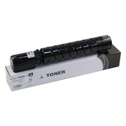 Black toner cartridge 23.000 pages 2182C002 for CANON iR A C356